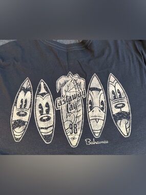 Disney Cruise Line Castaway Cay